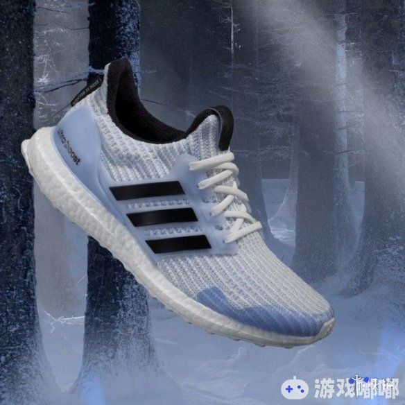Adidas联动《权力的游戏》推出限量Ultraboost运动鞋，每款设计对应剧中各阵营特征。各位Sneakerhead看完是不是觉得有点把持不住了？