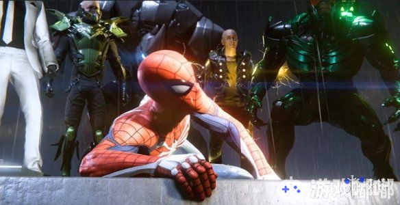 近日的GDC 2019大会上发布了许多游戏的新消息，现在为大家带来的是Insomniac Games的《漫威蜘蛛侠》，他们是如何克服各种技术问题的呢？一起来看看吧。