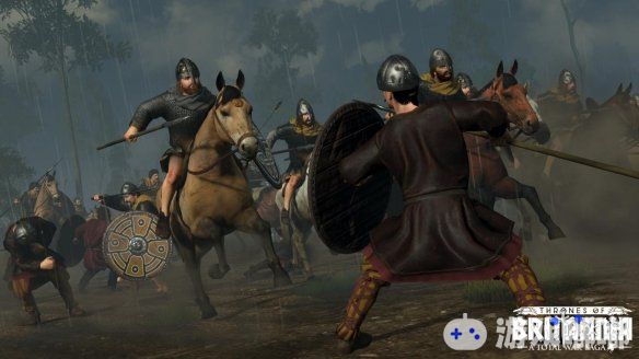 《全面战争：三国》的开发商近日在官方博客上放出消息，宣称他们正在制作“全面战争传奇（Total War Saga）”系列