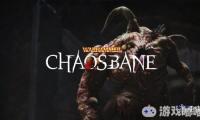 今日，《战锤：混沌祸害（Warhammer: Chaosbane）》的PC版终于在Steam平台开启了预售。游戏主要有三