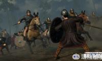《全面战争：三国》的开发商近日在官方博客上放出消息，宣称他们正在制作“全面战争传奇（Total War Saga）”系列